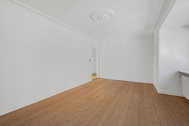 4-værelses lejlighed i hjertet af Aalborg - Photo 1