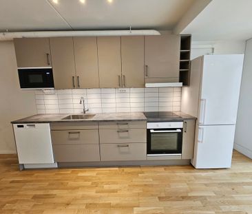 Kronetorps Allé 20L, Arlöv - Foto 1