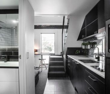 Studio In the Heart of Albion - Photo 5