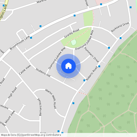 9 flying fox Crescent, Edlington, Doncaster DN12 1DQ