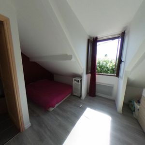 Location appartement 2 pièces, 23.73m², Vaires-sur-Marne - Photo 2