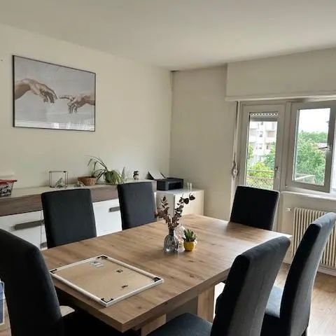 Appartement à louer 3 pièces 57.73m² - Photo 1