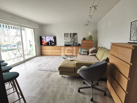 Location Appartement 4 pièces 85m² - Photo 4