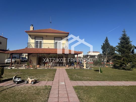 Μονοκατοικία για ενοικίαση Μελισσοχώρι (Μυγδονία) - Photo 1