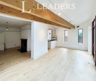 4 bedroom house to rent Pembroke Avenue, Hove, BN3 - Photo 2