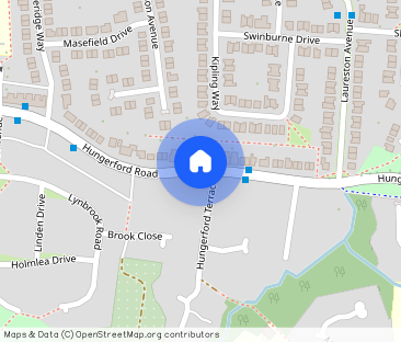 Hungerford Rd, Crewe - Photo 1