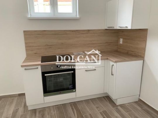 2 izbový byt na prenájom 66m2, Pri synagóge, Nitra - Photo 1