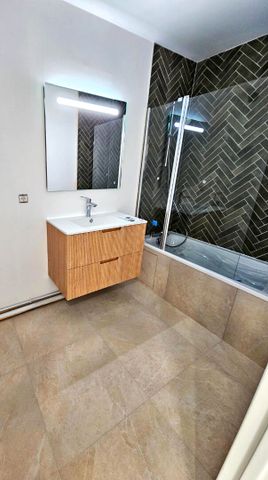 Appartement Andrésy 2 pièce(s) 54.50 m2 + Cave + Parking - Photo 2