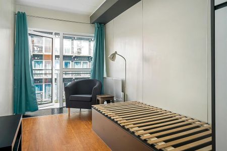 Lärdomsgatan 11 lgh 1202 - Photo 2