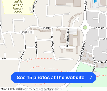 Brambling Way, Scunthorpe, North Lincolnshire, DN16 - Photo 1