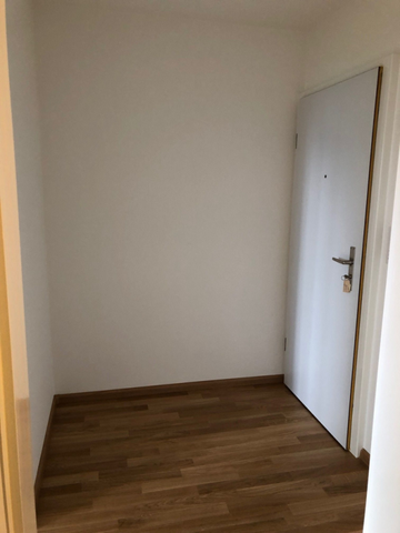 Singlewohnung mit Gartensitzplatz in Birsfelden - Photo 5