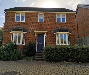 4 bedroom detached house to rent - Photo 1