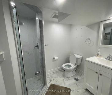 For Lease - 20 Kew Beach Avenue Unit# Lower, Toronto, Ontario - Photo 3