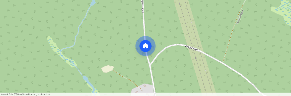 Bryggtjärn, Kovland