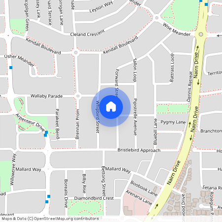 52 Forward Street, WA 6171, Baldivis