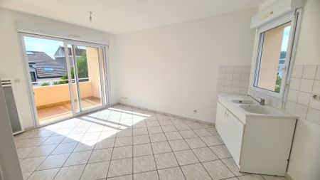 Appartement 2 pièces - Photo 2