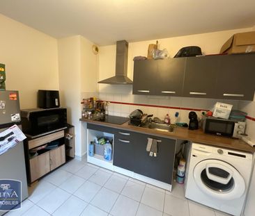 Location Appartement 3 pièces 64m² CASTRES 81100 - Photo 5
