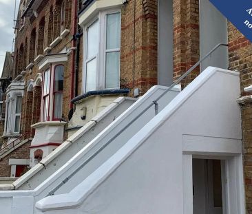 Codrington Road, Ramsgate, CT11 9SP, Kent - Photo 1