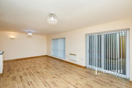 2 bedroom apartment to rent Reginald Street, Derby, Derbyshire, DE23 - Photo 2