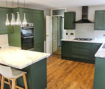 4 bedroom detached house to rent - Photo 6
