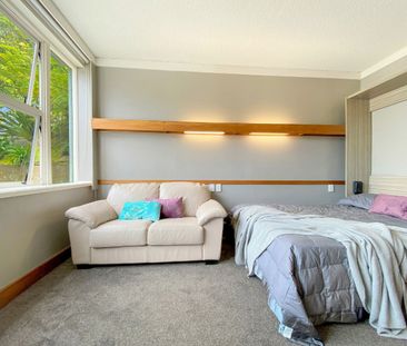 Welcome to apartment 312 at Sharella Living in Thorndon - Photo 2