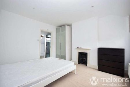 Graveney Road, London, SW17 - Photo 3