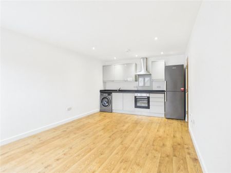 2 bedroom penthouse to rent - Photo 5
