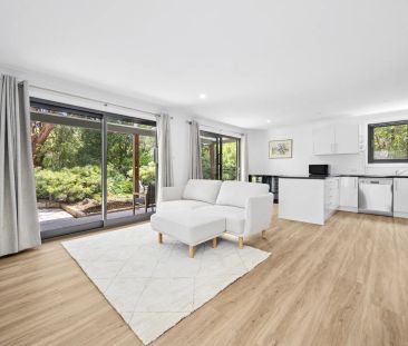 Unique Sunfilled Granny Flat with Garden – 3 months Lease / Fully F... - Photo 1