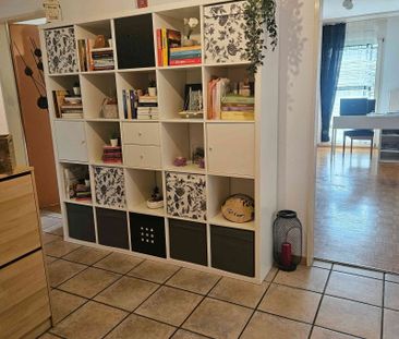 4.5 Zimmer, 107 m², EG - Foto 2