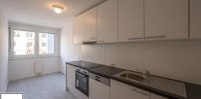 WG-geeignete 3-Zimmer-Wohnung mit praktischem Grundriss | Nähe U4 Heiligenstadt; ab Oktober verfügbar! - Photo 2