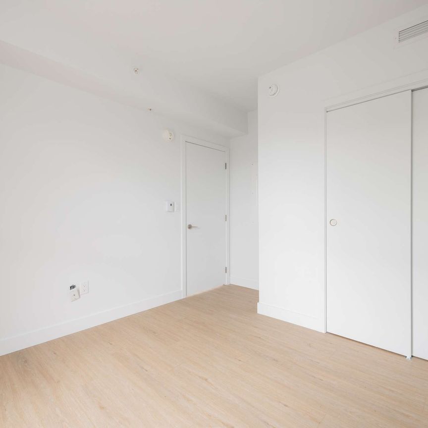 304 · 3e étage - Photo 1