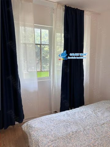 Inchiriere apartament 3 camere Rahova - Fotografie 2
