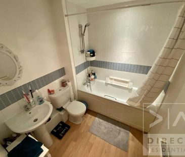 2 bedroom flat to rent - Photo 6