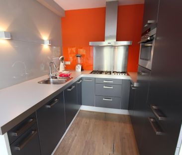 Te huur: Appartement Marcantilaan in Amsterdam - Photo 5