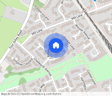 Kingsland Drive, Dorridge - Photo 1