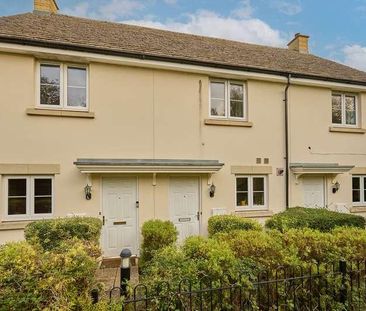 Park View Lane, Witney, OX28 - Photo 3