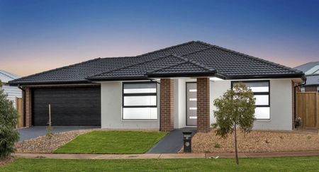 Spacious 4 Bedroom Home in Thornhill Park - Photo 3