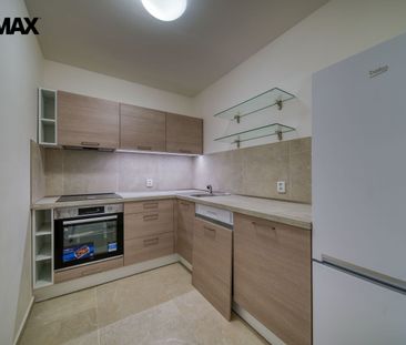 Pronájem bytu 3+1 v osobním vlastnictví 96 m², Poděbrady - Photo 4