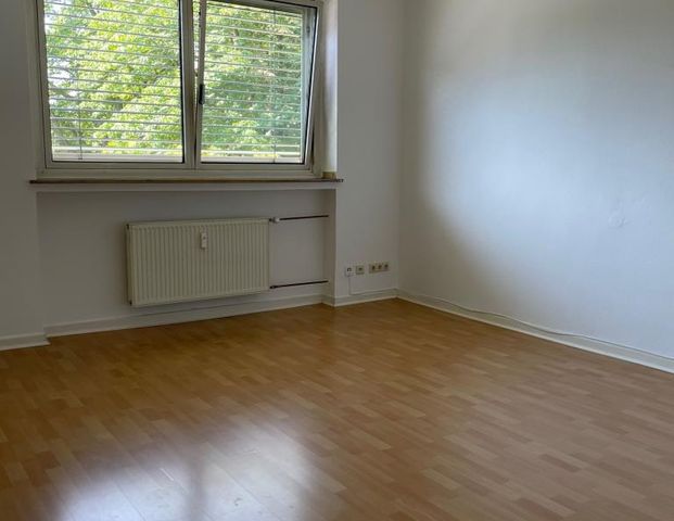 Demnächst frei! 2-Zimmer-Wohnung in Düsseldorf - Photo 1