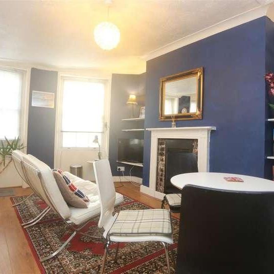 Norfolk Square, Brighton, BN1 - Photo 1