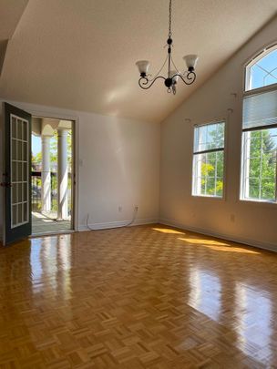 For Lease - 169 Matthew Drive Unit# Upper Level, Vaughan, Ontario - Photo 1