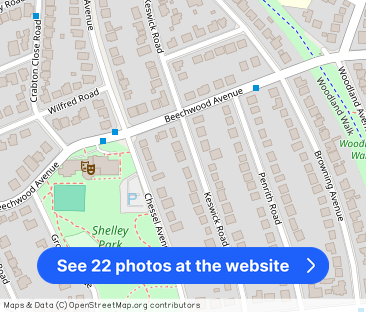 Keswick Road, Bournemouth - Photo 1