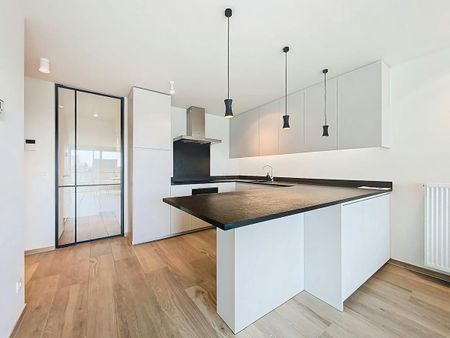 Appartement te huur in Aalter met 2 slaapkamers - foto 4