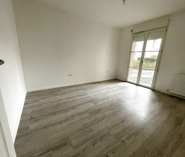 Location Appartement 2 pièces 45m² LA CHAPELLE EN SERVAL 60520 - Photo 5