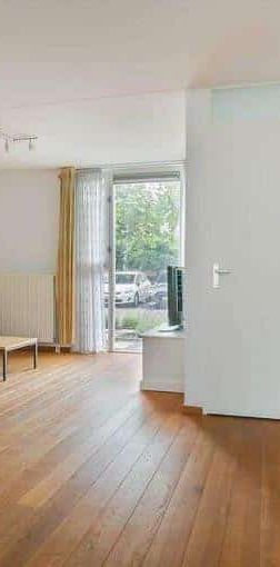 Honoré de Balzaclaan - Foto 1