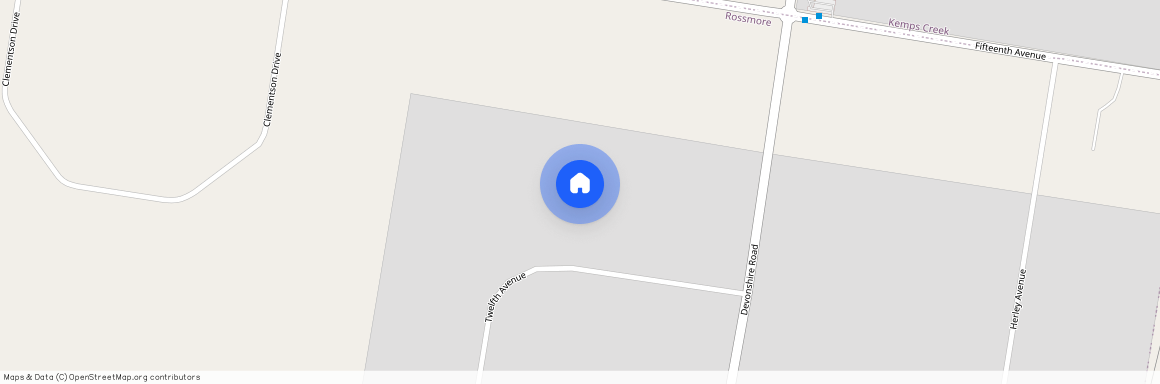 684 Twelfth Avenue, Rossmore