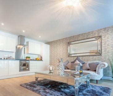 2 bedroom apartment to rent - Photo 5