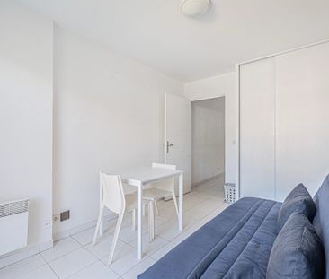 NICE CENTRE - STUDIO MEUBLE - Photo 1