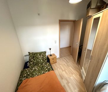 2-Raumwohnung in Magdeburg Stadtfeld Ost! - Foto 4