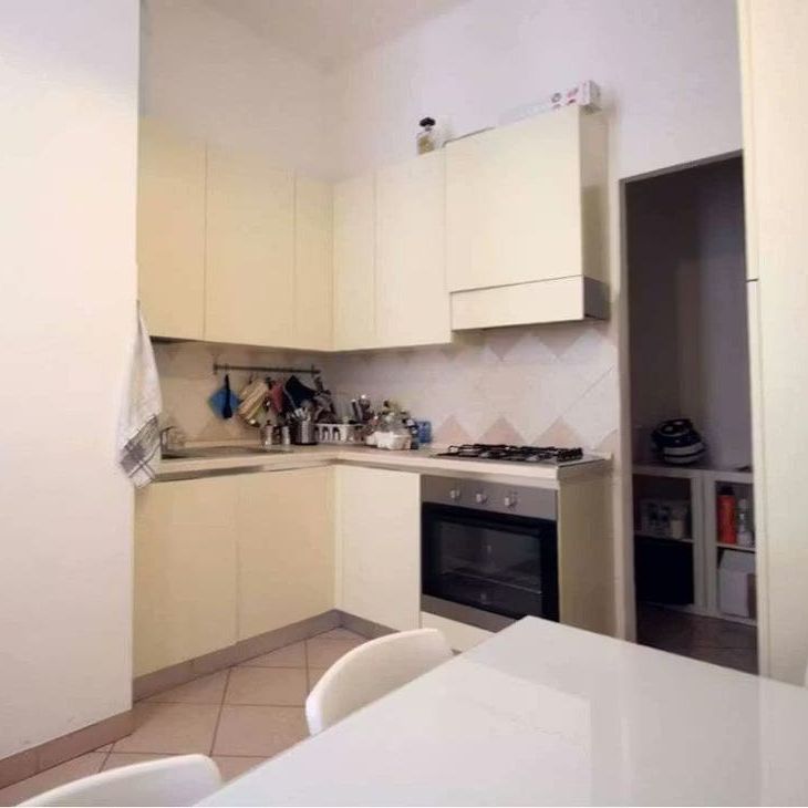 Via Augusto Anfossi, Milan, Lombardy 20135 - Photo 1